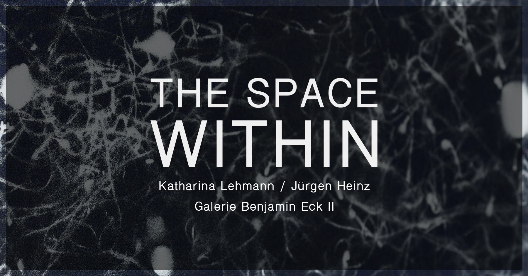 the space within