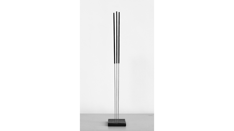 GLEICHKLANG Werkserie, 2015, H 55 cm